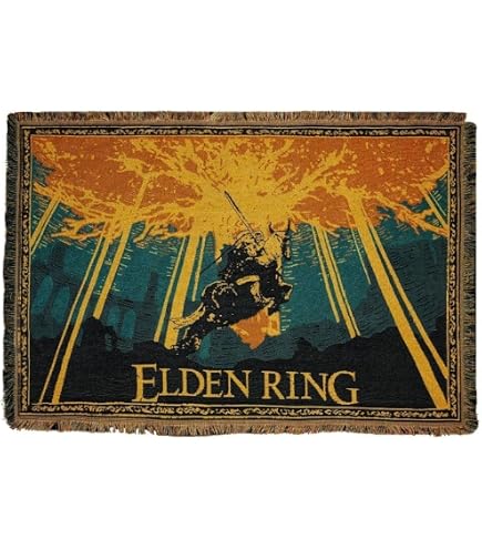 【未開封 『ELDEN RING』オリジナルタペストリー MOBIUZ Amazon.co.jp: ASTRYNEX 【公式ライセンス】ELDEN RING タペストリー